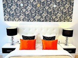 Palacio Apartments Madrid