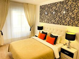 Palacio Apartments Madrid