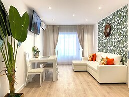 Palacio Apartments Madrid