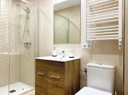 Palacio Apartments Madrid