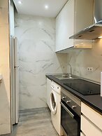 Palacio Apartments Madrid