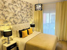 Palacio Apartments Madrid