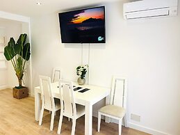 Palacio Apartments Madrid