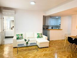 Palacio Apartments Madrid