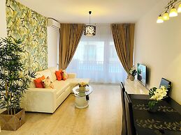 Palacio Apartments Madrid