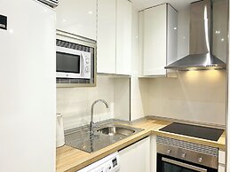 Palacio Apartments Madrid