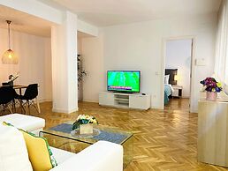 Palacio Apartments Madrid