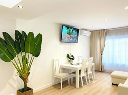Palacio Apartments Madrid