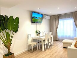 Palacio Apartments Madrid