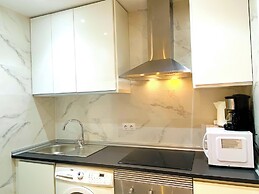 Palacio Apartments Madrid