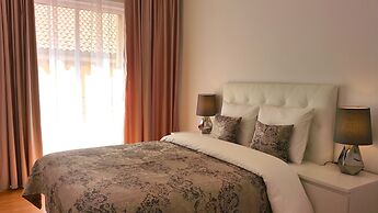 Palacio Apartments Madrid