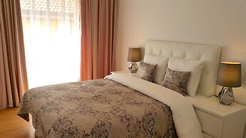 Palacio Apartments Madrid