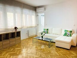 Palacio Apartments Madrid