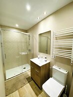 Palacio Apartments Madrid