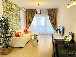 Palacio Apartments Madrid