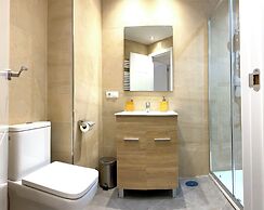 Palacio Apartments Madrid