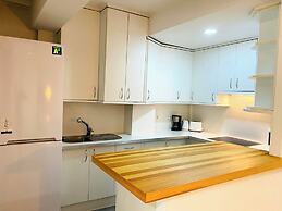 Palacio Apartments Madrid
