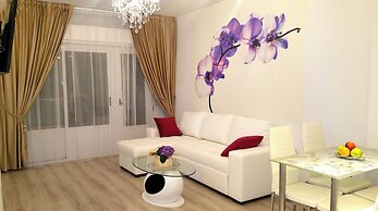 Palacio Apartments Madrid