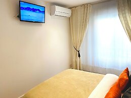 Palacio Apartments Madrid