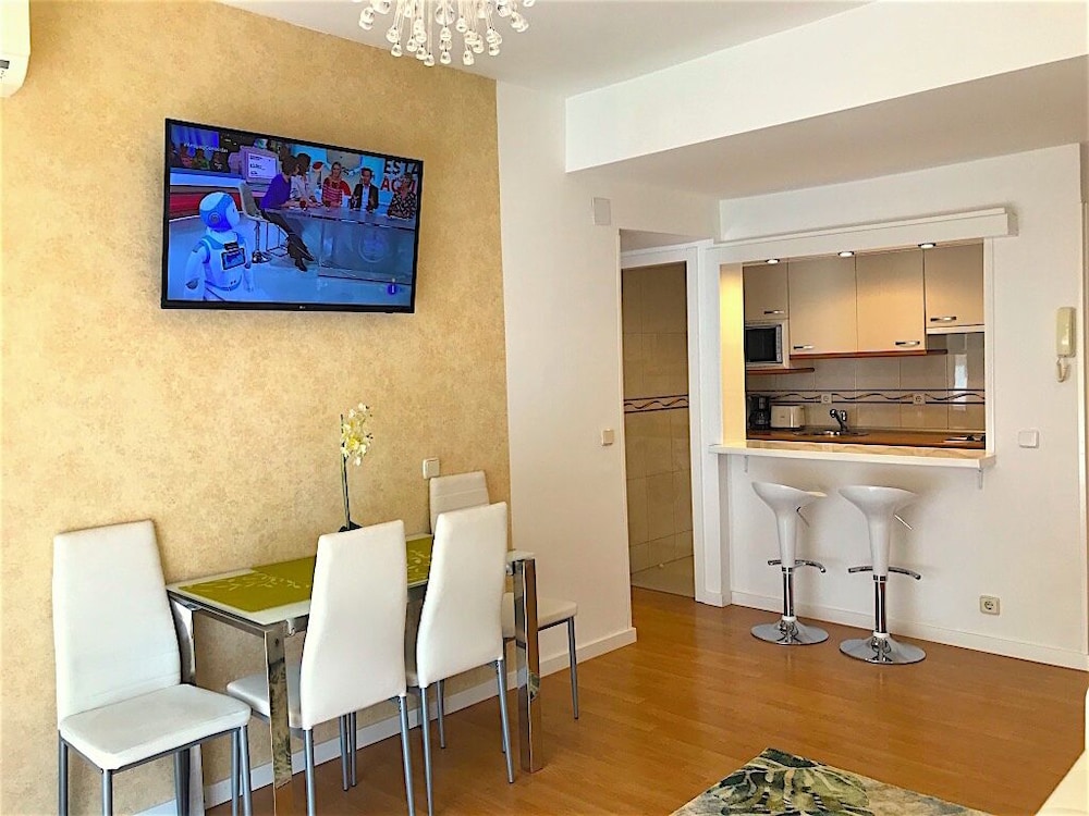 Palacio Apartments Madrid