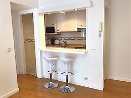 Palacio Apartments Madrid