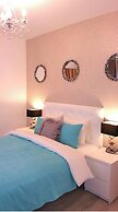 Palacio Apartments Madrid