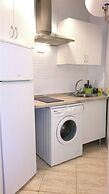Palacio Apartments Madrid