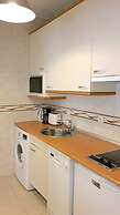 Palacio Apartments Madrid