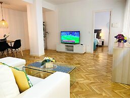 Palacio Apartments Madrid