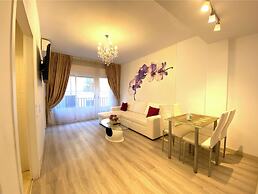 Palacio Apartments Madrid
