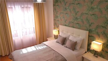 Palacio Apartments Madrid
