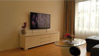 Palacio Apartments Madrid