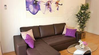Palacio Apartments Madrid