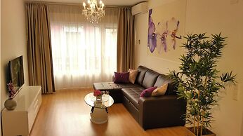 Palacio Apartments Madrid
