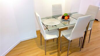 Palacio Apartments Madrid