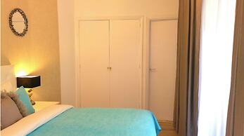 Palacio Apartments Madrid