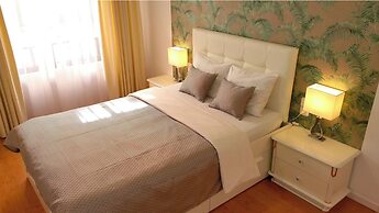 Palacio Apartments Madrid
