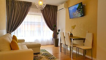 Palacio Apartments Madrid