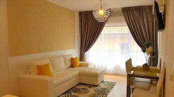 Palacio Apartments Madrid