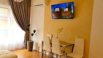 Palacio Apartments Madrid