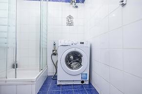 Modern 1BR Apartment Central Location