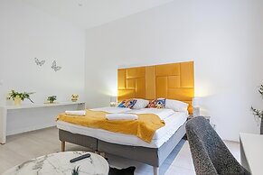 Modern 1BR Apartment Central Location