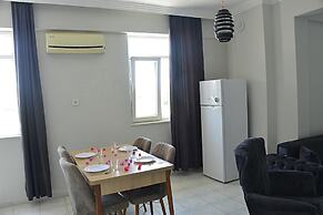 Lion King Apart Otel