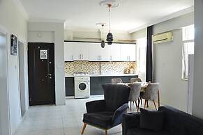 Lion King Apart Otel