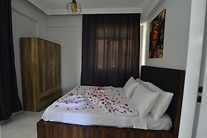 Lion King Apart Otel