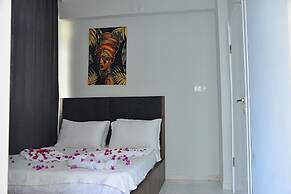 Lion King Apart Otel