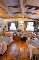 Hotel Cima Piazzi