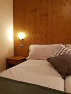 Hotel Cima Piazzi