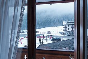 Hotel Cima Piazzi