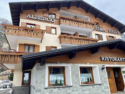 Hotel Cima Piazzi
